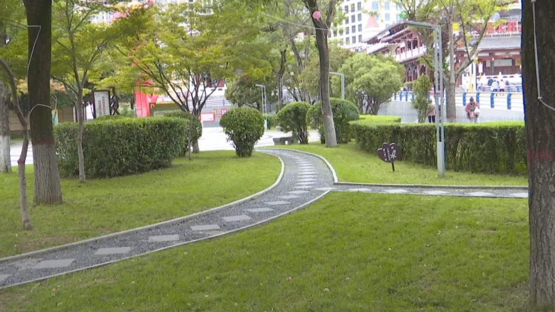【深化“三個(gè)年”活動(dòng) 聚力打好“八場(chǎng)硬仗”】鳳縣：城市煥新提質(zhì) 民生幸?！凹哟a”