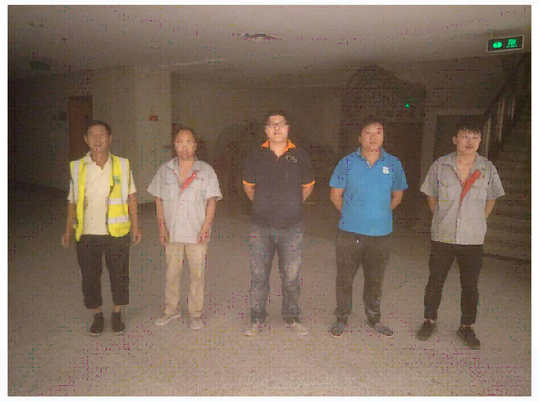 鄭州華巖清洗養(yǎng)護技術(shù)有限公司